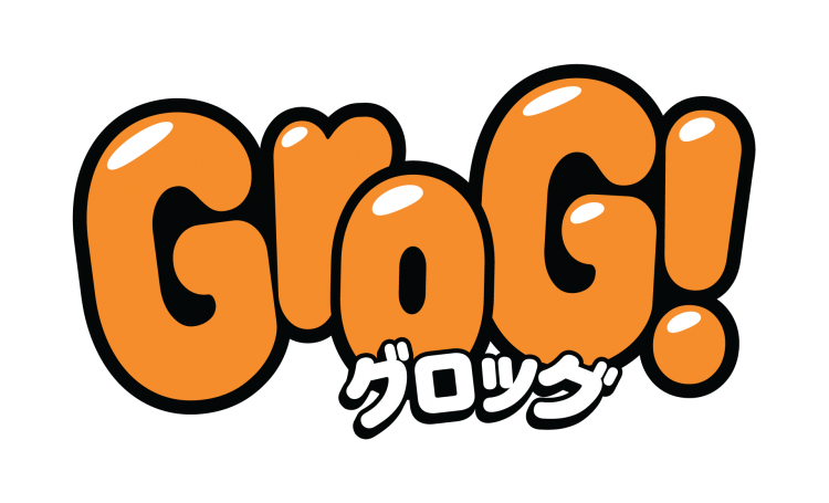 Grog Logo
